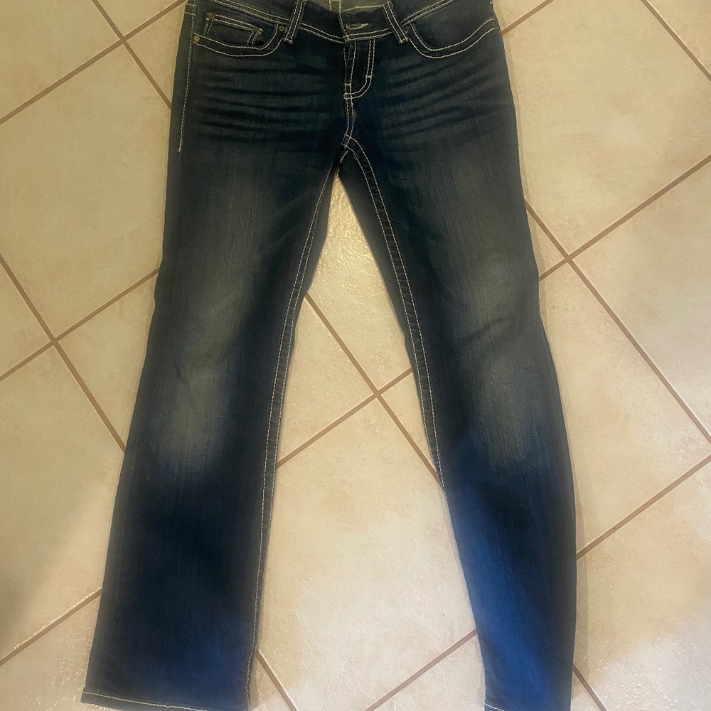 Womens jeans